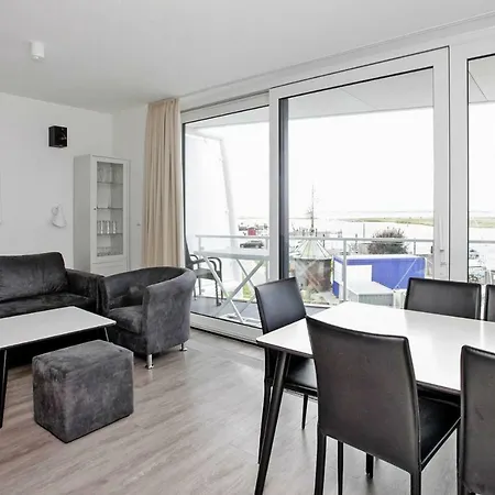 Marina - Dos01109-eyc 公寓 Wendtorf
